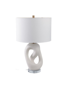 LAMPARA DE MESA VENTA 25³