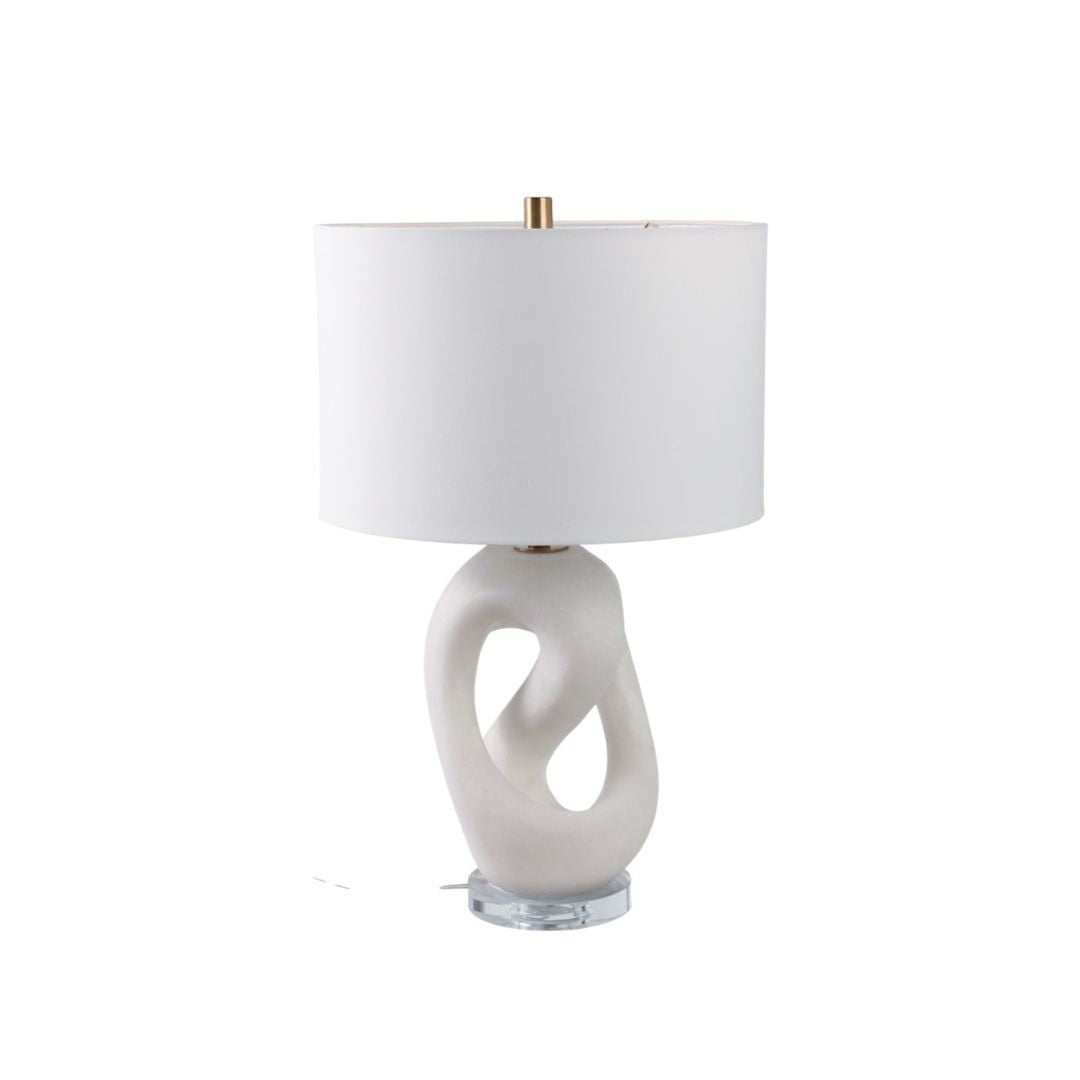 LAMPARA DE MESA VENTA 25³