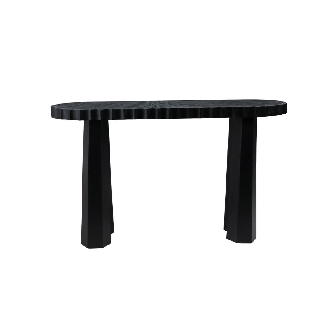 MESA CONSOLA LUZIA