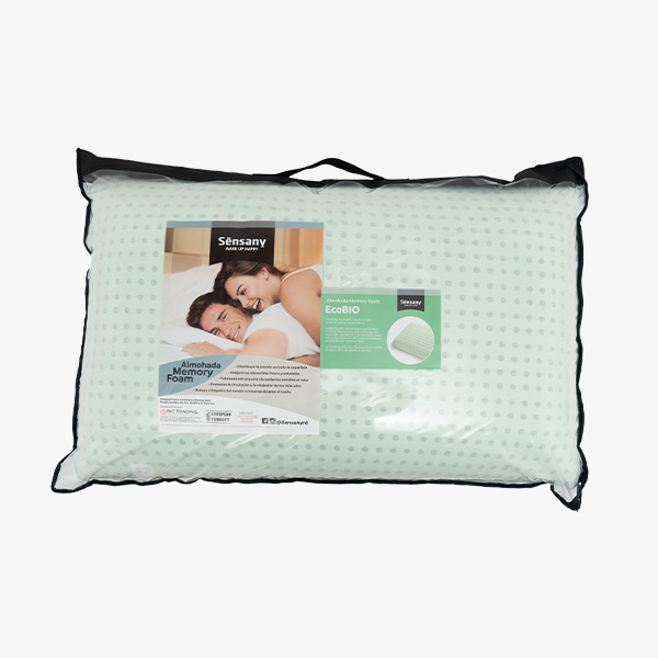 ALMOHADAS SENSANY ECO BIO - Imagen 4