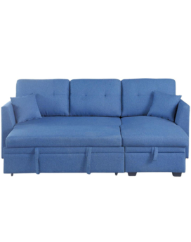 SOFA CAMA CONVERTIBLE