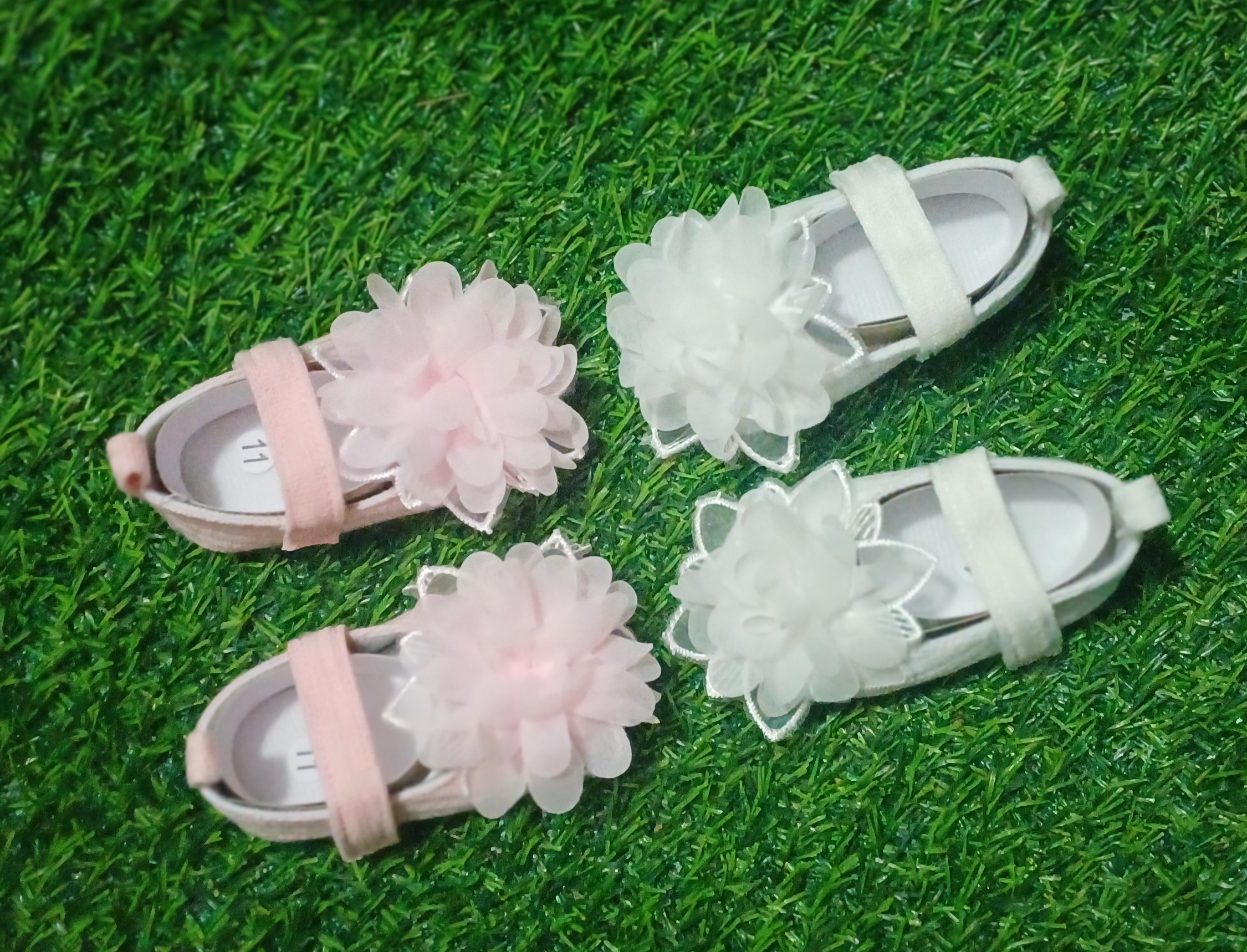 Zapatitos
