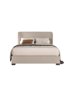 CAMA QUEEN SILVIA LETTO