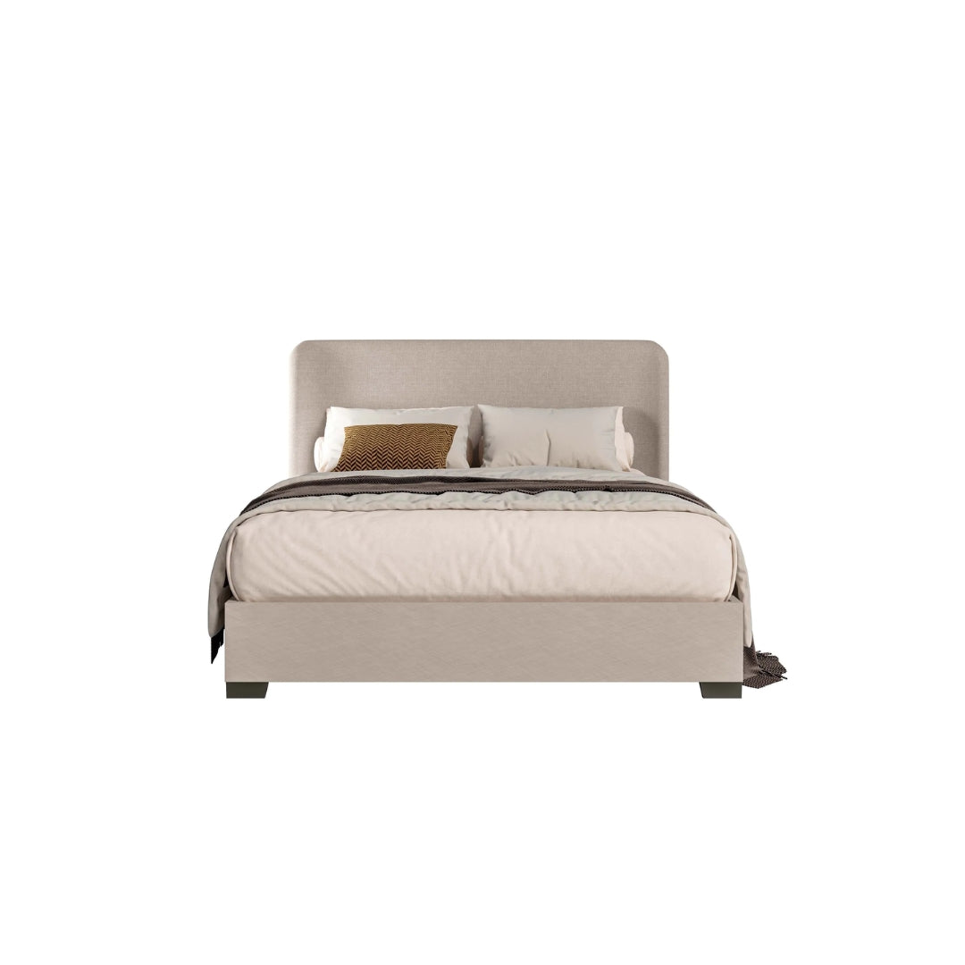 CAMA QUEEN SILVIA LETTO