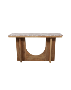 MESA CONSOLA 52X30 ARCH