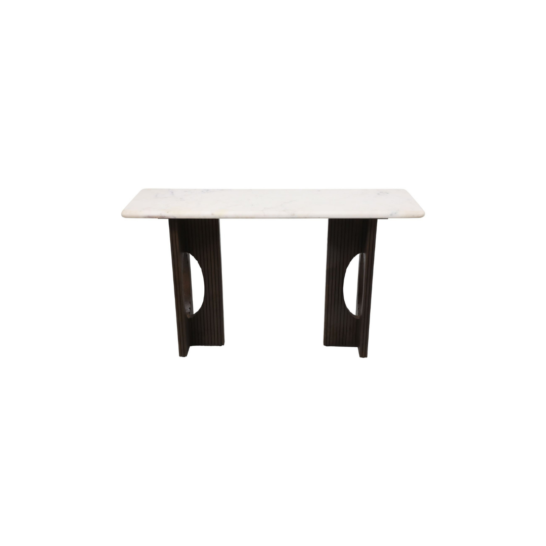 MESA CONSOLA 52X30