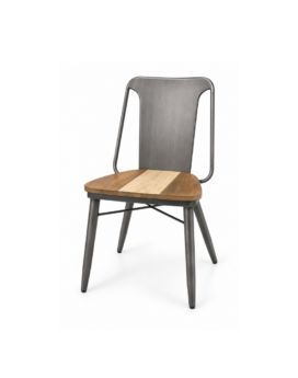 SILLA COMEDOR AMINTA