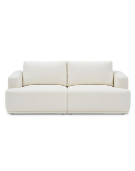 COLECCION DE SOFAS OSLO BOUCLE