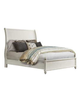 CAMA TRINEO