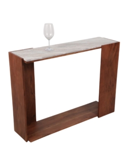 MESA CONSOLA MODERN 42³ — 31³