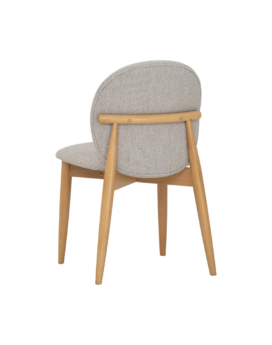 SILLA DE COMEDOR OLSEN