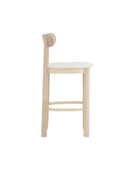 SILLA ALTA LOWEN PARA MOSTRADOR
