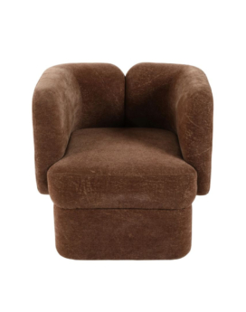 SILLA DE ACENTO SHELTER BACK