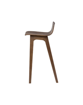 SILLA ALTA AVA LOW BACK PARA BARRA