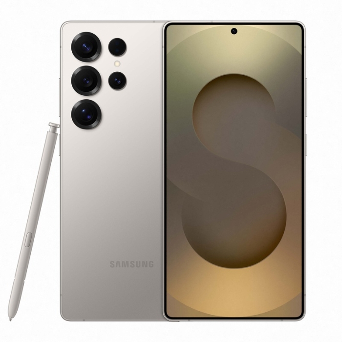 SAMSUNG S25 ULTRA 512 GB