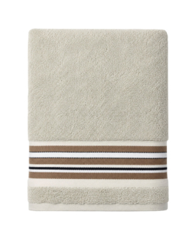 TOALLA BEIGE