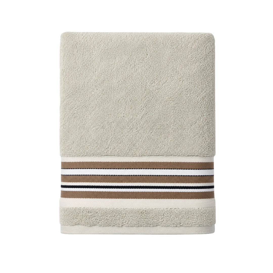 TOALLA BEIGE
