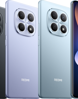 REDMI NOTE 15 256GB