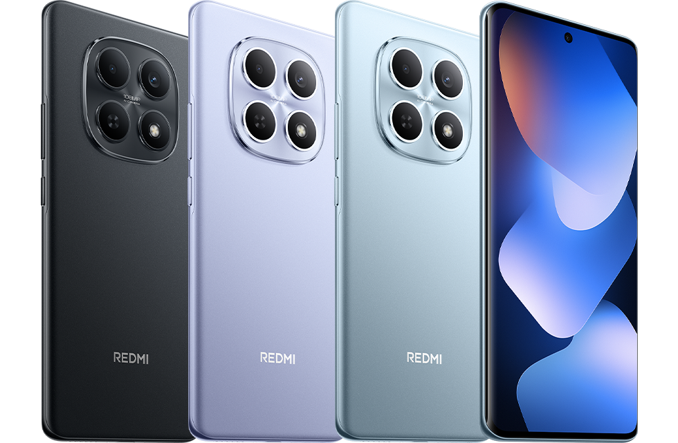 REDMI NOTE 15 256GB