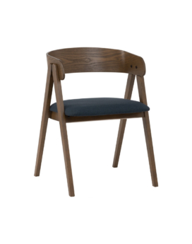SILLA DE COMEDOR CARTER