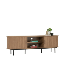 MUEBLE PARA TV MALMO 1.8 M