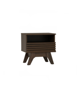 MESA AUXILIAR FLORO