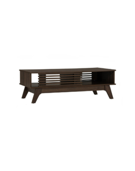 MESA DE CENTRO FLORO