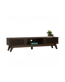 MUEBLE PARA TV FLORO 1.8 M