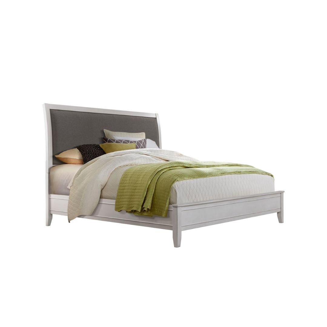 CAMA KING DEL MAR