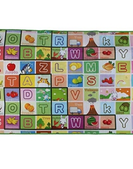 Alfombra de juego para niños