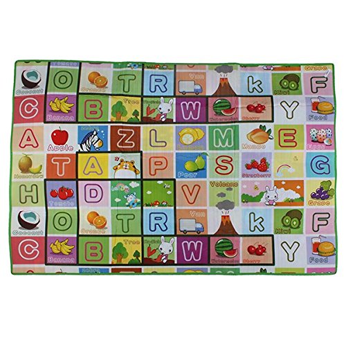 Alfombra de juego para niños