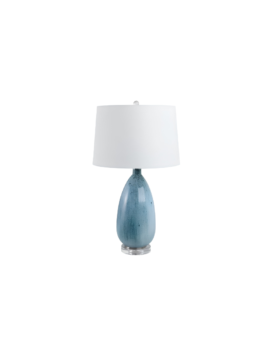 LAMPARA DE MESA REACTIVE GREEN