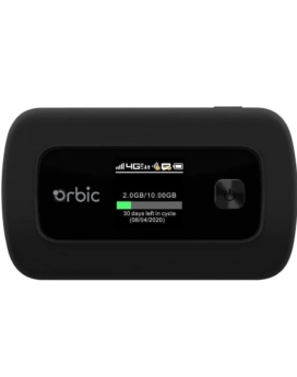 MODEM VERIZON INTERNET PORTATIL 4G