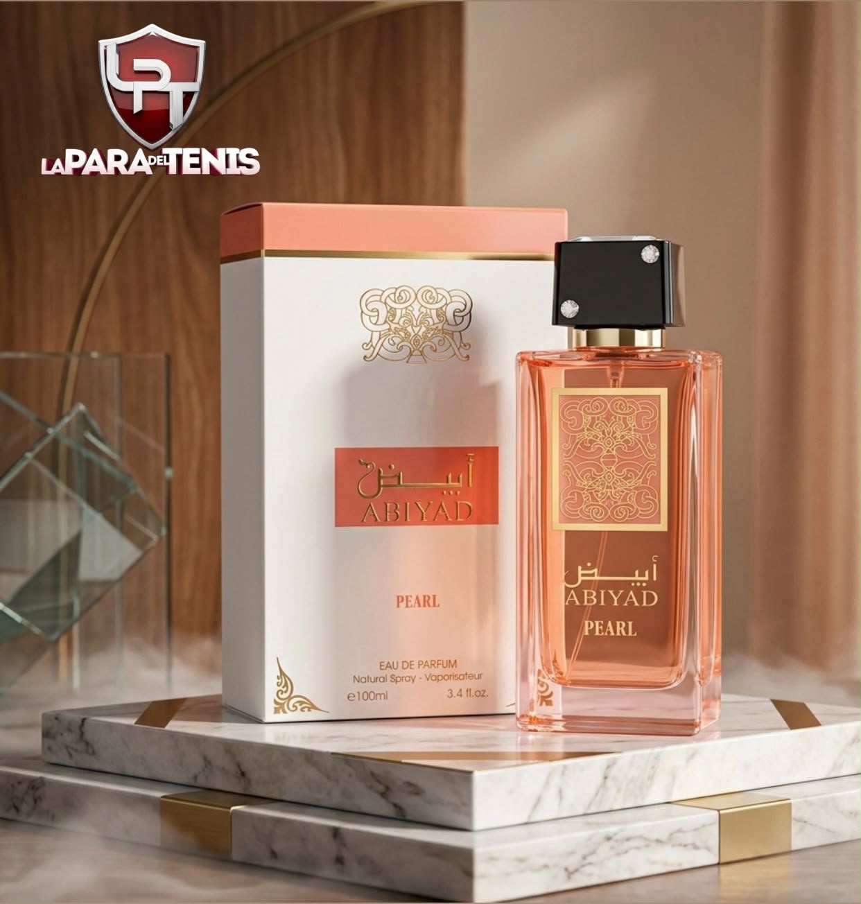 PERFUMES DE MUJERES - Imagen 2