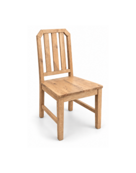SILLA NATURAL
