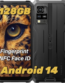 CELULAR BV4800 BLACKVIEW