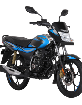 Bajaj Platina 125 Pro