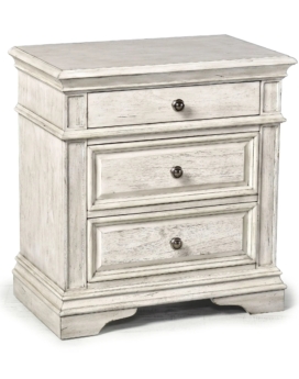 MESA DE NOCHE HIGHLAND PARK 3