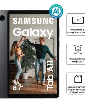 SAMSUNG Galaxy Tab A11
