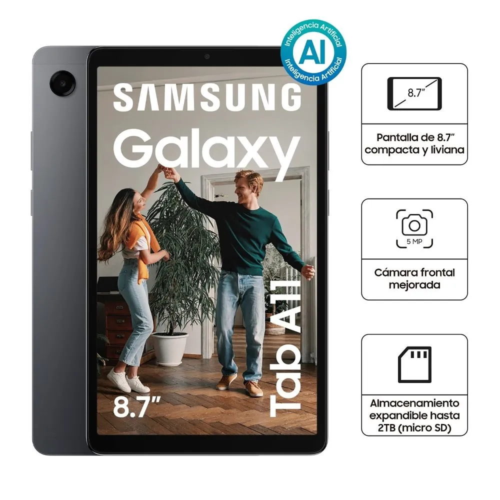 SAMSUNG Galaxy Tab A11