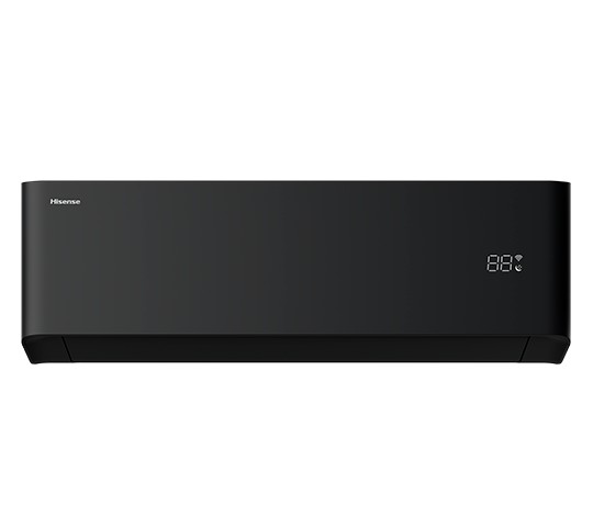 AIRE ACONDICIONADO HISENSE/12,000BTU/INVERTER/SEER 21/WIFI