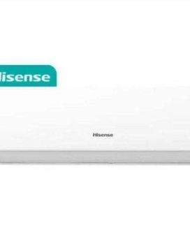AIRE ACONDICIONADO HISENSE/24,000BTU/INVERTER/SEER 18