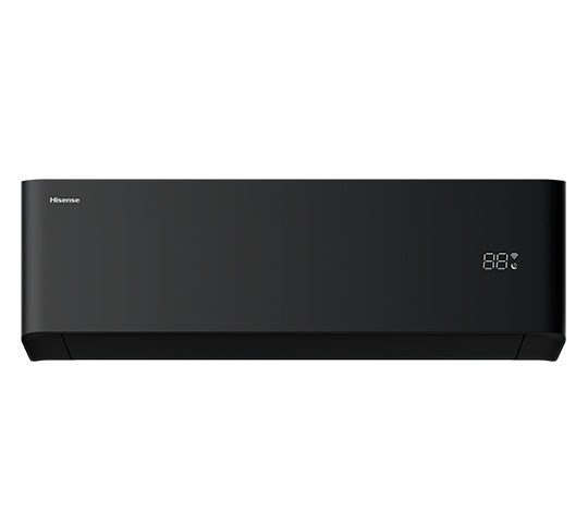 AIRE ACONDICIONADO HISENSE/24,000BTU/INVERTER/SEER 20/WIFI
