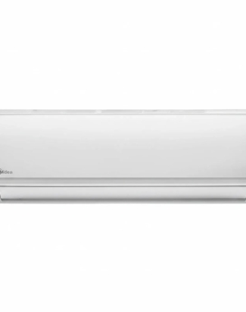 AIRE ACONDICIONADO MIDEA/12,000BTU/INVERTER/SEER 18