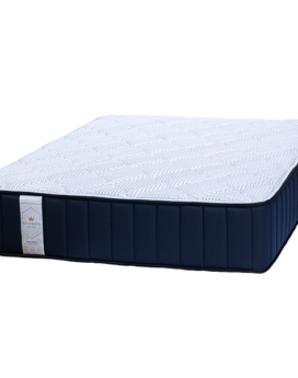 Naco Royal | Abigail Extra Firme doble Tope