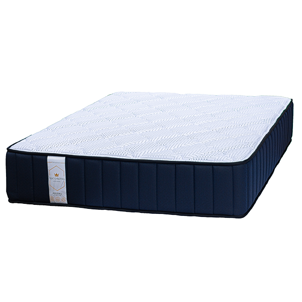 Naco Royal | Abigail Extra Firme doble Tope
