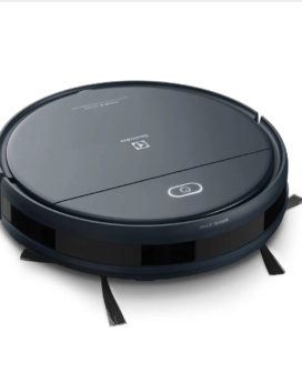 ASPIRADORA ROBOT ELECTROLUX/LIMPIEZA 4 EN 1/SENSOR ANTICAIDA