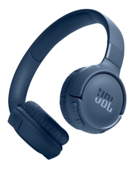 JBL TUNE 520BT WIRELESS ON-EAR HEADPHONE/BLUETOOTH 5.3/57 HOURS PLAY TIME