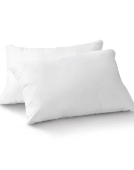 ALMOHADAS DOBLE CONFORT
