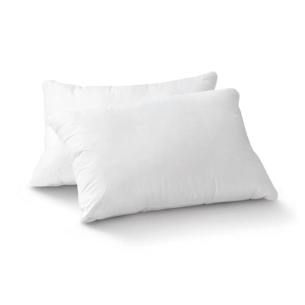 ALMOHADAS DOBLE CONFORT